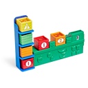 NUMBERBLOCKS®: MINI MARCHE