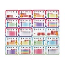 NUMBERBLOCKS: PUZZLE ADDITIONS ET SOUSTRACTIONS