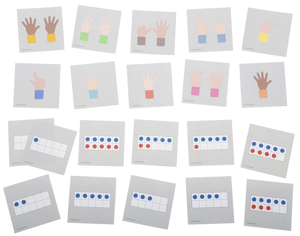 CARTES NUMERIQUES