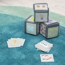 CARTES NUMERIQUES
