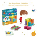CUBISSIMO