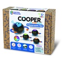 ROBOT STEM "COOPER", SET DE CLASSE