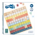 TABLE DE CALCUL ADDITION