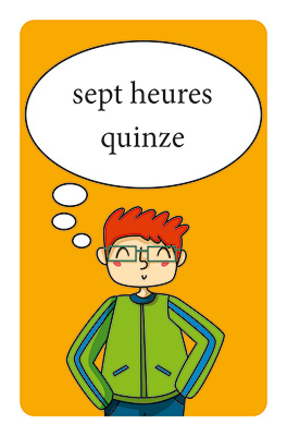 SPATIO CAT'S - L'HEURE