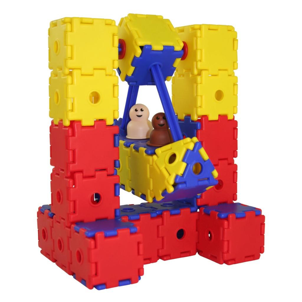 POLYDRON JUNIOR