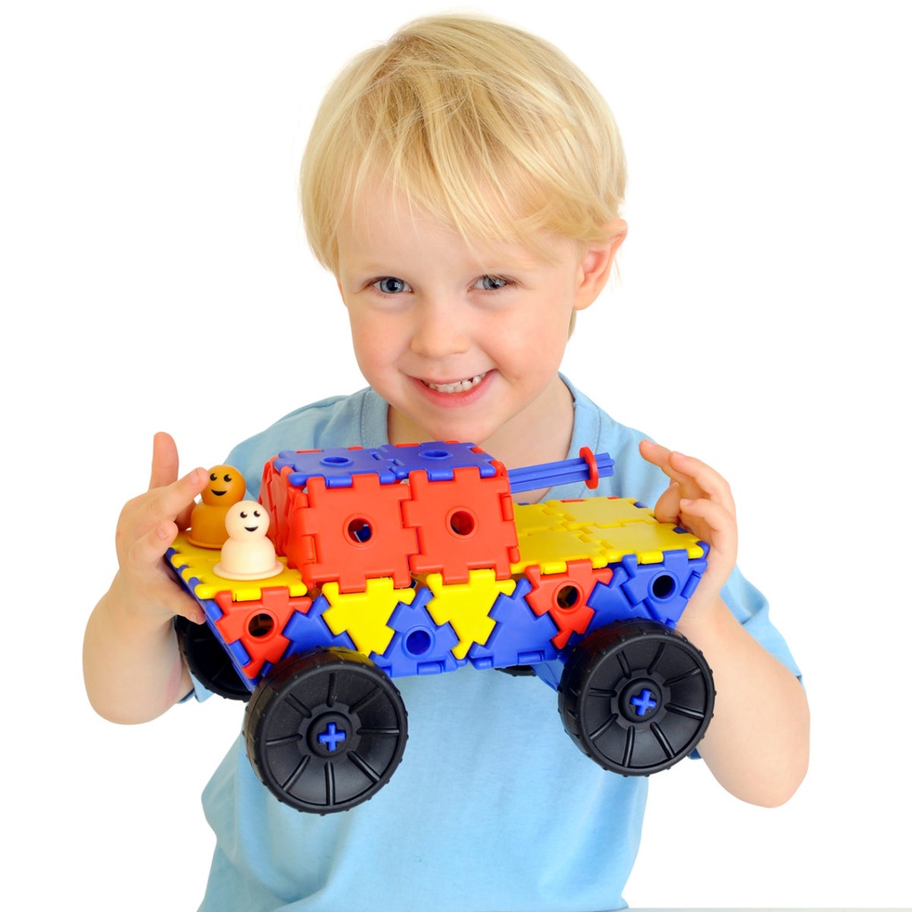 POLYDRON JUNIOR