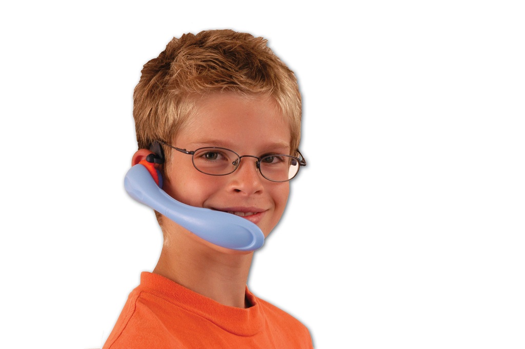 WHISPERPHONE JUNIOR