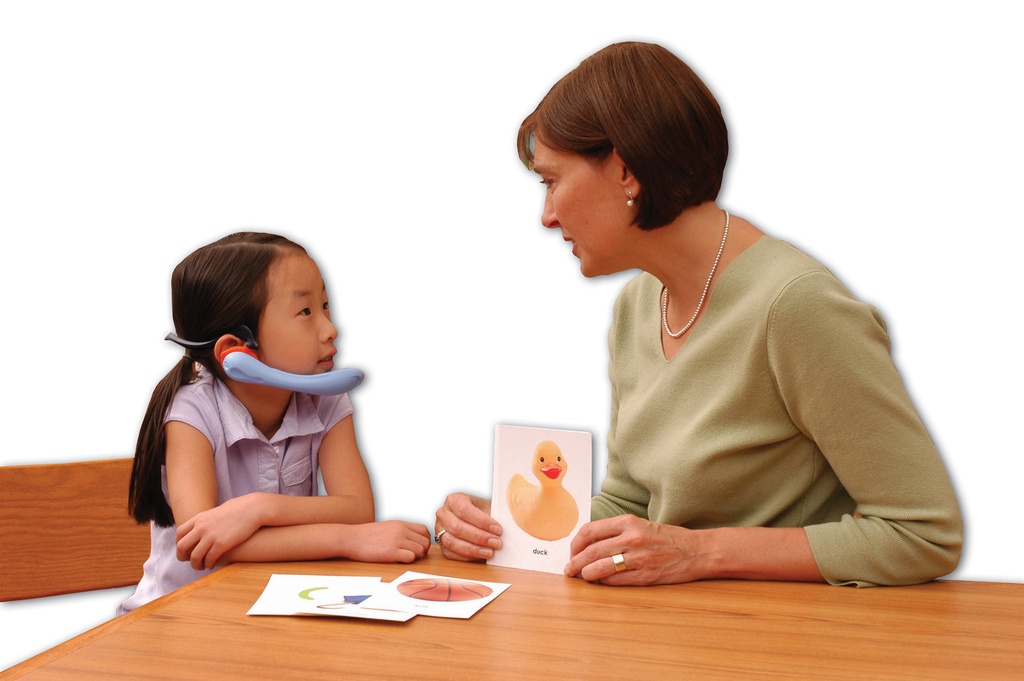 WHISPERPHONE JUNIOR