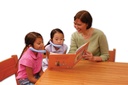 WHISPERPHONE JUNIOR