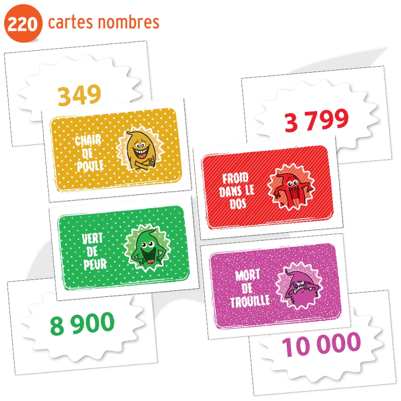 TON COMPTE EST BON, FANTÔME!