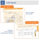 MON PETIT MEMO MATH, 2E-3E PRIM.