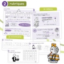 MON PETIT MEMO DE MATHS 5E-6E PRIMAIRES