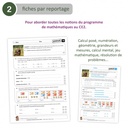 LES REPORTAGES ANIMALIERS DE MAËLLE ET NOAH