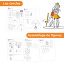 JE REUSSIS EN GEOMETRIE, 4-5E PRIM.