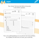 CAHIER D'ECRITURE REVISION