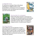 LES AVENTURES DE PIRATE ET MOUSTIQUE - RALLYE