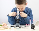 MICROSOCOPE: 30 EXPÉRIENCES