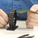 MICROSOCOPE: 30 EXPÉRIENCES