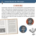 DES PHOTOS INQUIÈTANTES, LE FICHIER