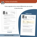 DES PHOTOS INQUIÈTANTES, LE FICHIER