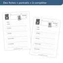 DES PHOTOS INQUIÈTANTES, LE FICHIER