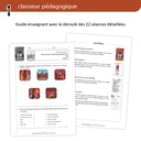 PERSONNE, LE FICHIER