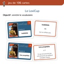 PERSONNE, LE FICHIER