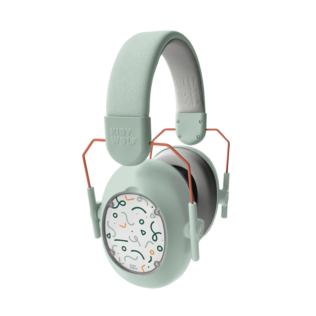 KIDYNOISE