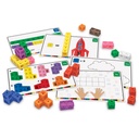 MULTICUBES, KIT D'ACTIVITES
