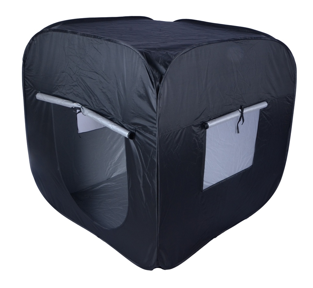 POP-UP TENTE SENSORIELLE