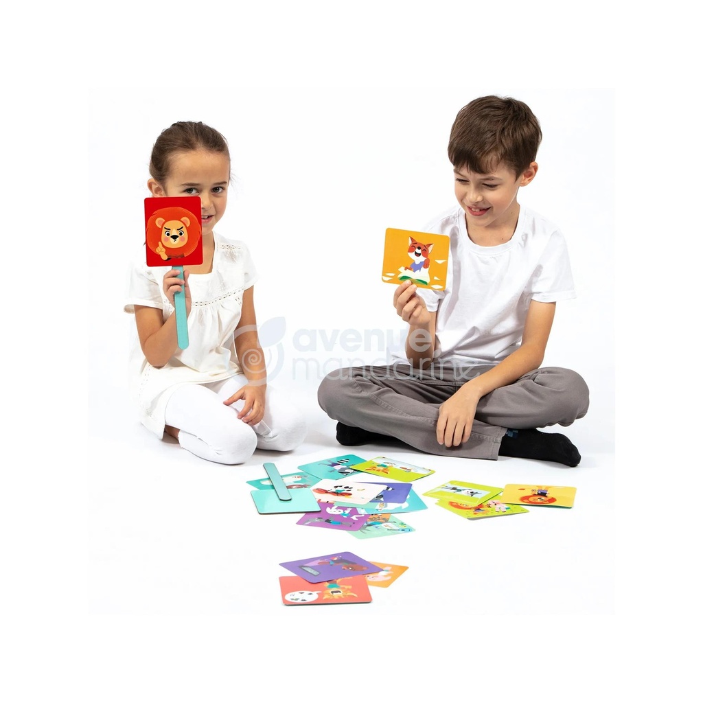 MIEUX VIVRE ENSEMBLE, LE COFFRET