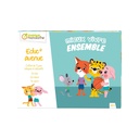 MIEUX VIVRE ENSEMBLE, LE COFFRET