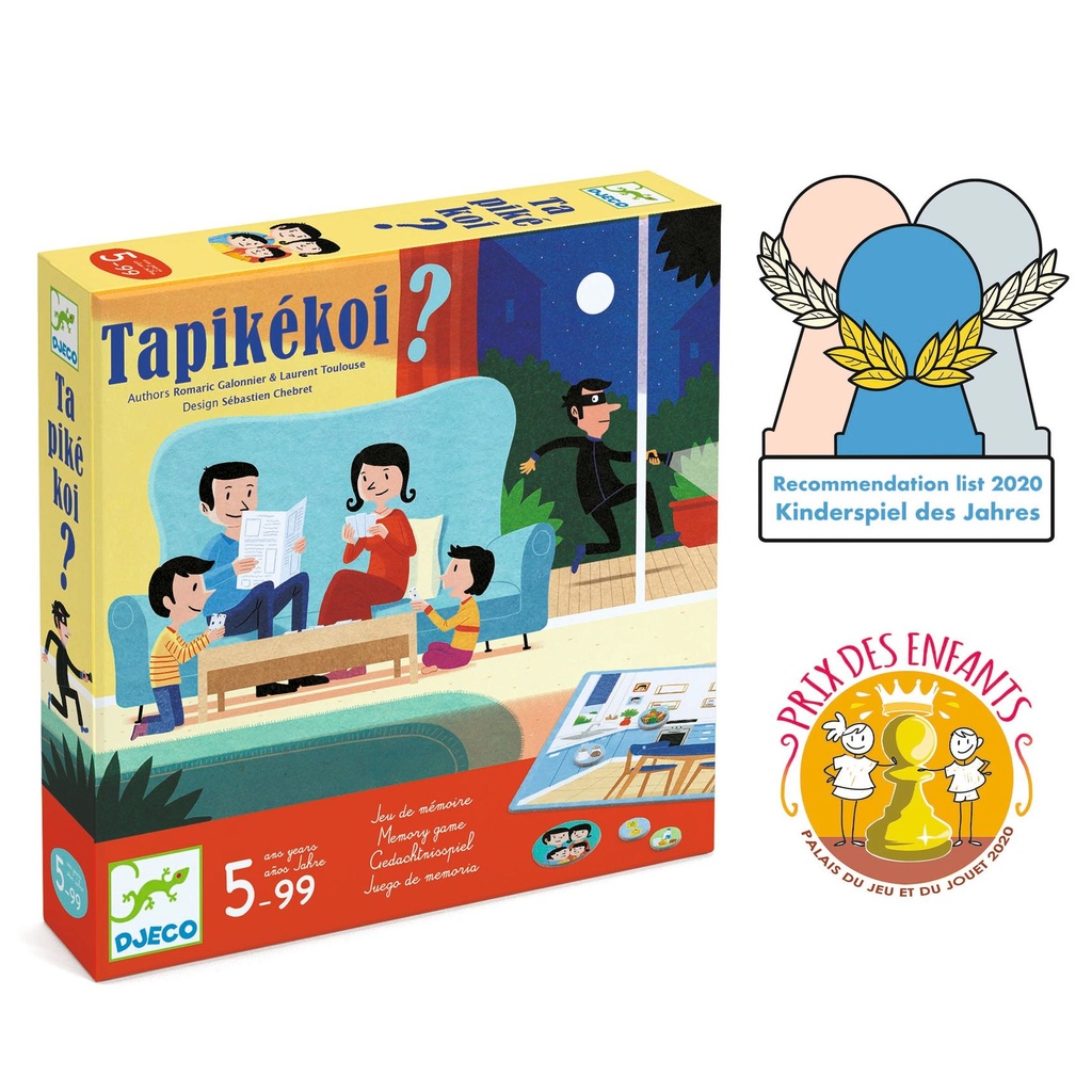 TAPIKEKOI