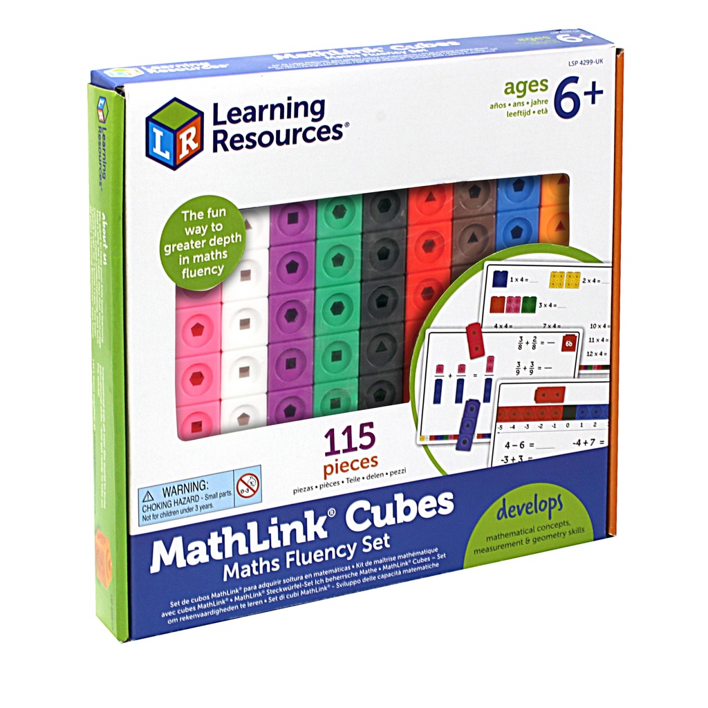MULTICUBES KIT N°2