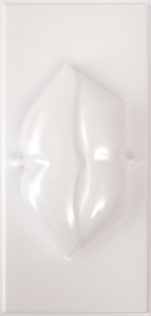 MOULE POUR BOUGIE: BOUCHE