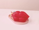 MOULE POUR BOUGIE: BOUCHE