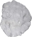 MOD SCINTILLANT GRIS, 250GR