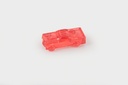 VOITURES TRANSLUCIDES, 72 PCS