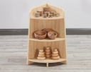 ARMOIRE SHIRE