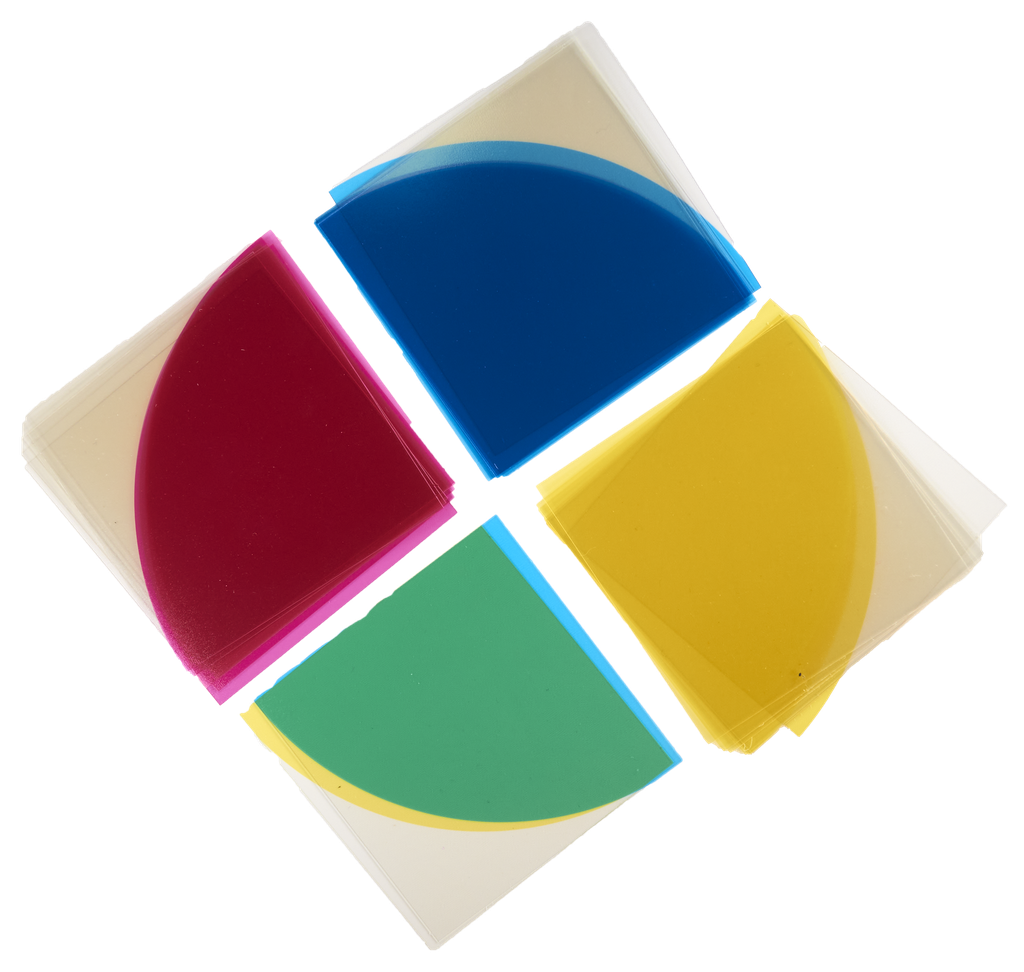L'EXPLORATEUR DES COULEURS