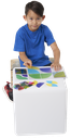 L'EXPLORATEUR DES COULEURS