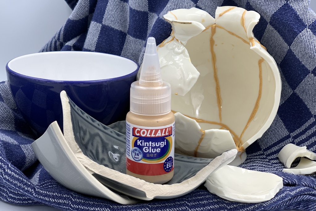 COLLE KINTSUGI