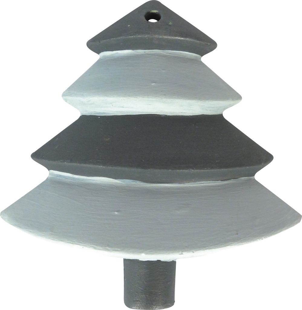 MOULES DIY: DÉCORS NOËL