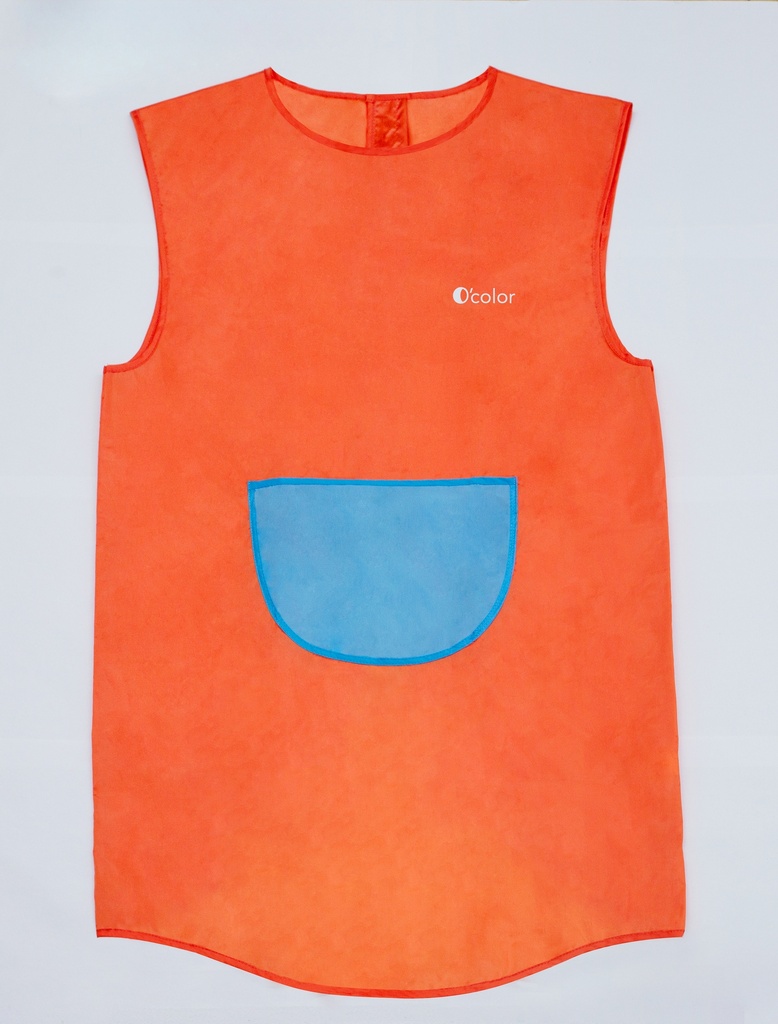 TABLIER DE PROTECTION ADULTE