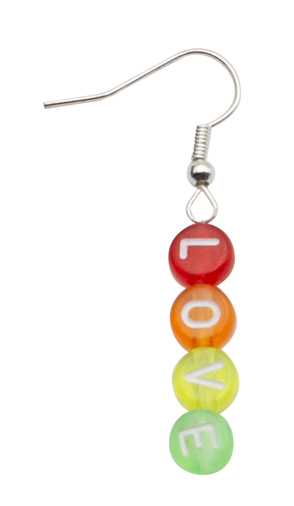 BOUCLE D'OREILLE, 20 PAIRES
