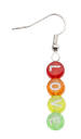 BOUCLE D'OREILLE, 20 PAIRES