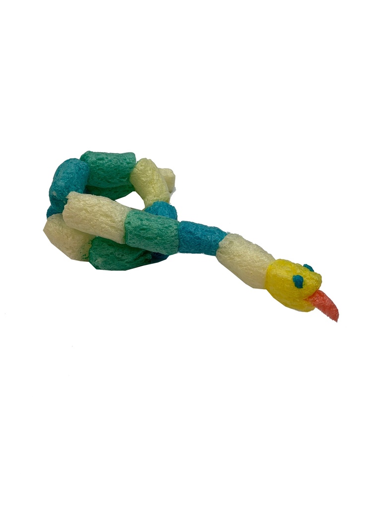 ÏPOPOP, SEAU DE 500 FLOCONS