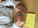 ÏPOPOP, SEAU DE 500 FLOCONS