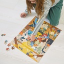 PUZZLE MAGIE, 200 PIÉCES