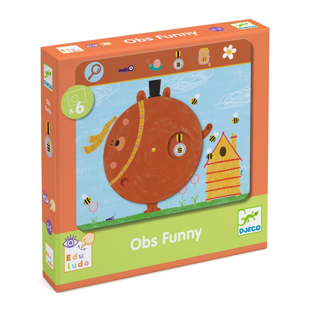 OBS FUNNY